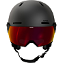 Alpina Sports skijaška kaciga ZUPO 2 VISOR Q-Lite