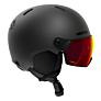 Alpina Sports skijaška kaciga ZUPO 2 VISOR Q-Lite
