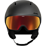 Alpina Sports skijaška kaciga VIZZARD QV MIPS