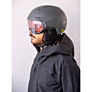 Alpina Sports skijaška kaciga VIZZARD QV MIPS