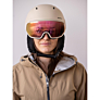 Alpina Sports skijaška kaciga VIZZARD QV MIPS