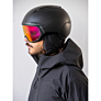 Alpina Sports skijaška kaciga VIZZARD Q-LITE