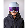 Alpina Sports skijaška kaciga VIZZARD Q-LITE