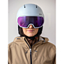 Alpina Sports skijaška kaciga VIZZARD Q-LITE