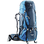 Deuter planinarski ruksak Aircontact 65 + 10