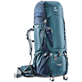 Deuter planinarski ruksak Aircontact 75 + 10