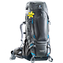 Deuter planinarski ruksak Aircontact PRO 65 + 15 SL