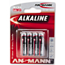 Baterija alkaline aaa