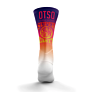 Otso sublimirane čarape Chupa Chups Super Tasty