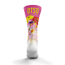 Otso sublimirane čarape Chupa Chups Flavours World