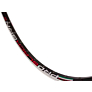 BRN obruč pro black alum. rim 29" mtb 36h
