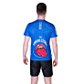 Otso kratka majica Running Stones Blue