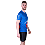 Otso kratka majica Running Stones Blue