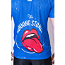 Otso kratka majica Running Stones Blue