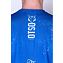 Otso kratka majica Running Stones Blue