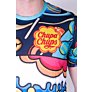 Otso kratka majica Chupa Chups Space