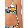 Otso kupaći kostim bikini Chupa Chups Space