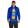 Otso majica sa kapuljačom Chupa Chups 70'S