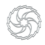 Barbieri rotor disk kočnica