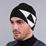 Fischer kapa BEANIE - LOGO REVERSIBLE
