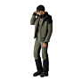 Fischer skijaška jakna RC4