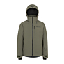 Fischer skijaška jakna ALPINE FUSION ECO-DOWN
