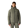 Fischer skijaška jakna ALPINE FUSION ECO-DOWN
