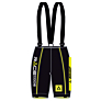 Fischer Race hlače Racing Short black