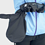 Raidlight rukavice ULTRALIGHT MP+® 20K/20K