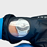Raidlight rukavice ULTRALIGHT MP+® 20K/20K