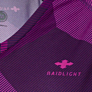 Raidlight ženska kratka mjica TECHNICAL SS TOP W