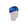 Raidlight traka za glavu SUMMER HEADBAND