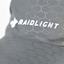 Raidlight vodootporna kapa/šilterica MP+ CAP
