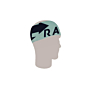 Raidlight traka za glavu SUMMER HEADBAND