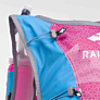 Raidlight ženski prsluk RESPONSIV VEST 10-12