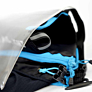 Raidlight torbica za prsluk BALANCE POD 4L