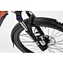 Haibike električni bicikl TREKKING 4 LOW