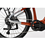 Haibike električni bicikl TREKKING 4 LOW