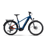 Haibike električni bicikl TREKKING 4 HIGH