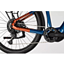 Haibike električni bicikl TREKKING 4 HIGH