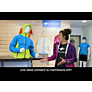 RESPONSIV MP+ JACKET - The perfect bad weather jacket