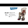 Bilby Maxi FF - Mounting Instructions