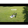 Koari Polisport Rear Bicycle Seat