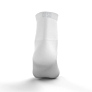 OTSO čarape Multisport Low Cut Full White