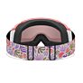 Smith dječje skijaške naočale Daredevil