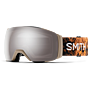 Smith skijaške naočale IO MAG XL