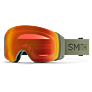 Smith skijaške naočale 4D MAG