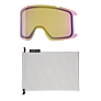 Smith skijaške naočale SQUAD