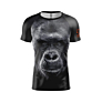Otso muška majica Gorilla