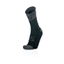 Otso čarape Merino High Cut Gray Rock
